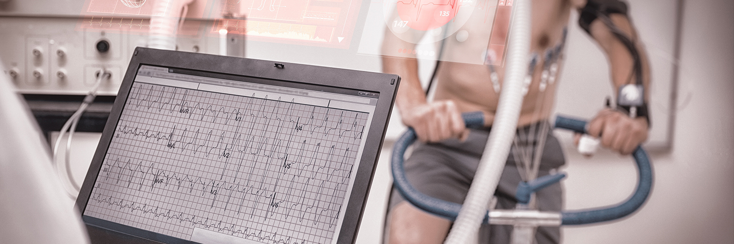 Fitness Testing Test Your Limits in Our Performance Lab