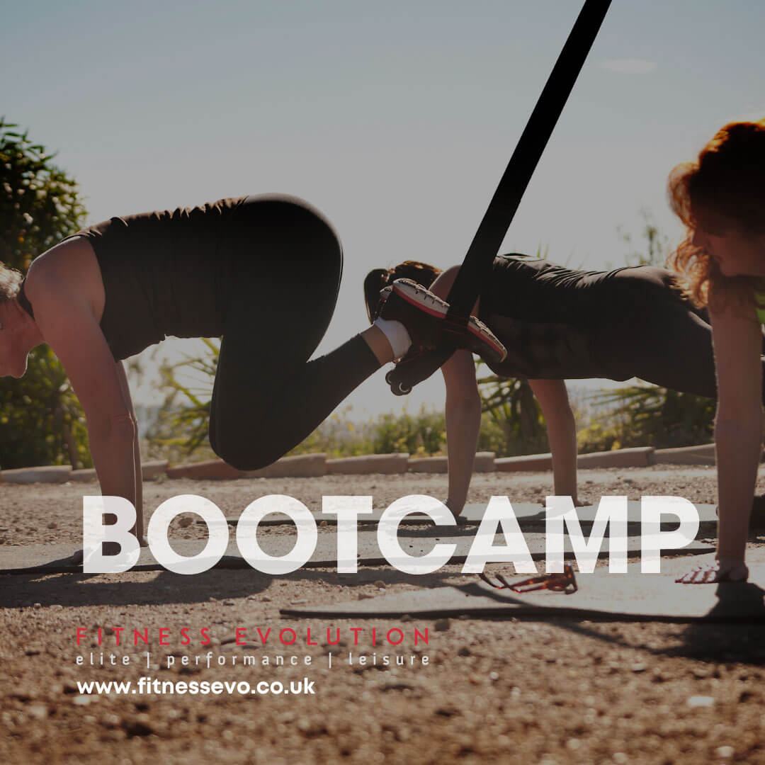 Fitness Bootcamp Burnley Fitness, Weight Loss & Wellness