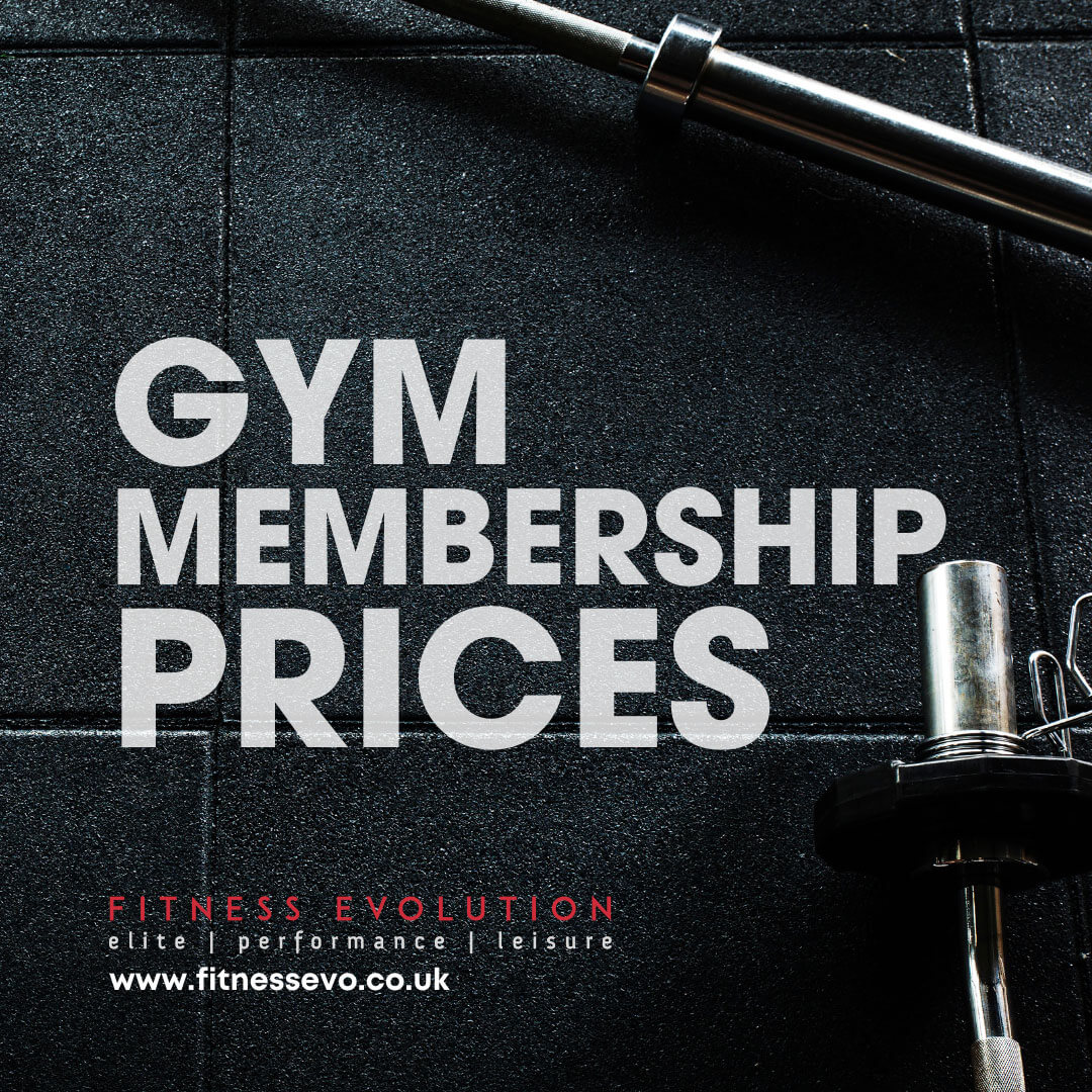 Gym Membership Prices No Contract Gym Membership Burnley