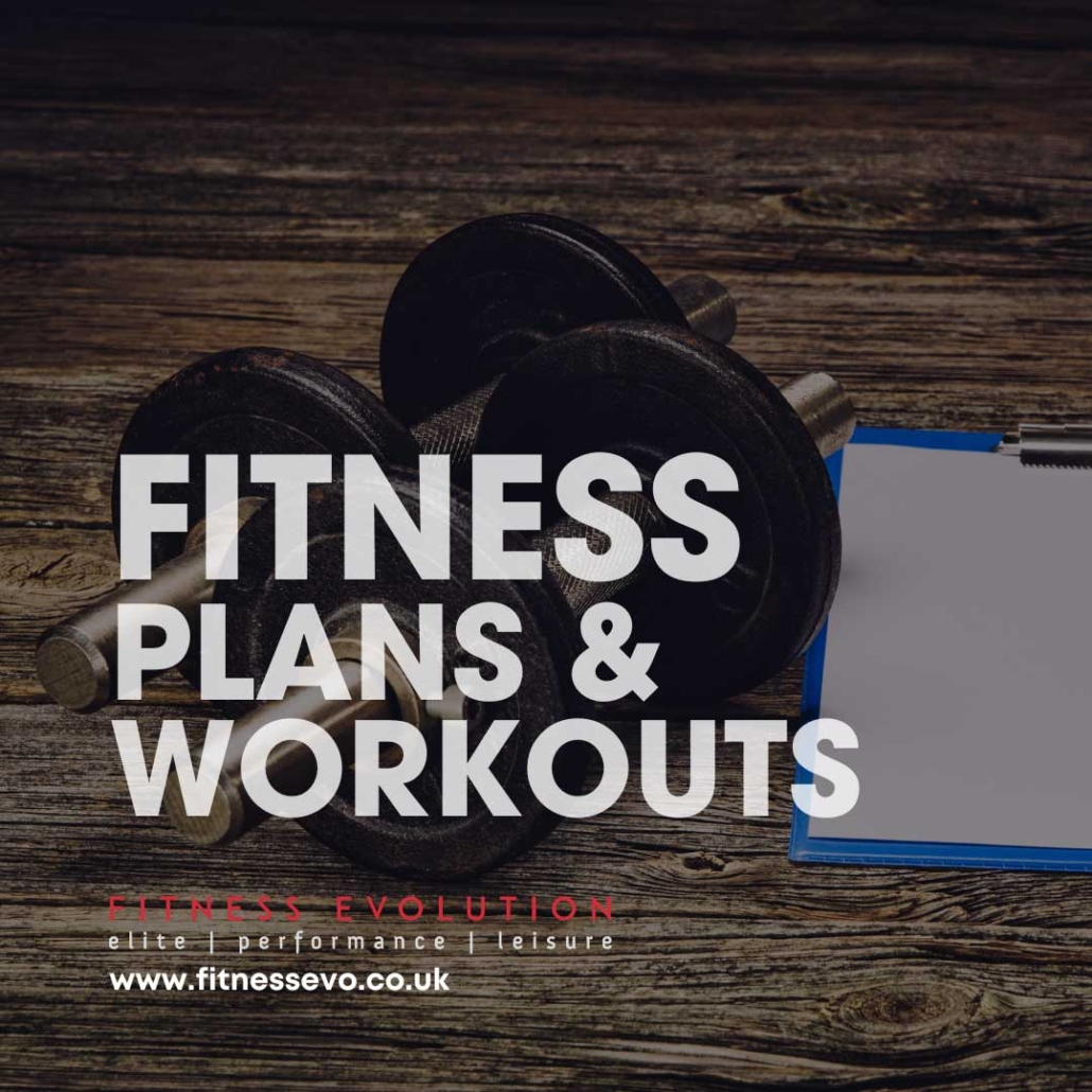 No Contract Gym Membership Fitness Evolution Burnley