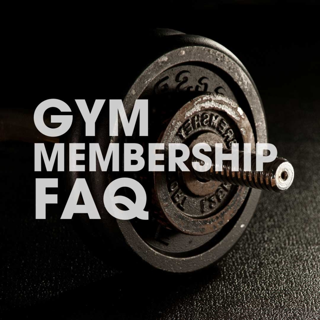 No Contract Gym Membership Fitness Evolution Burnley