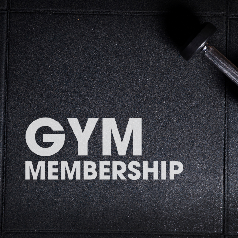 No Contract Gym Membership Fitness Evolution Burnley