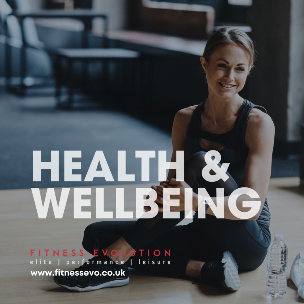 No Contract Gym Membership Fitness Evolution Burnley