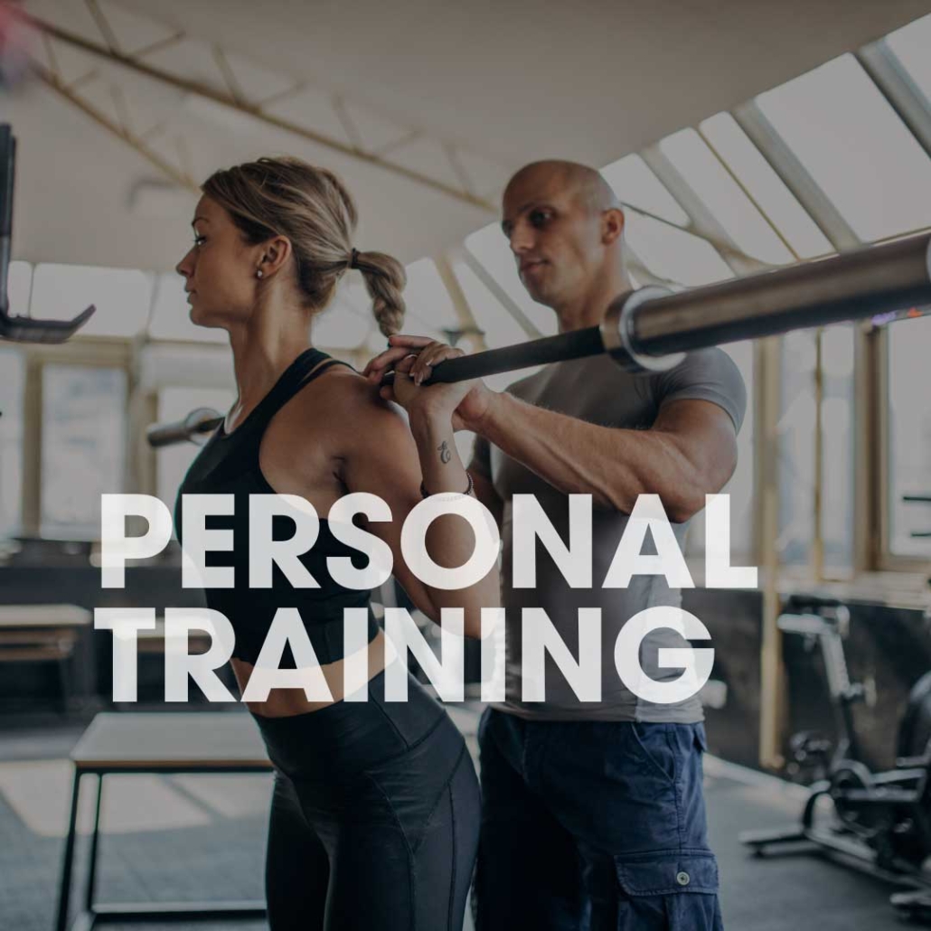 No Contract Gym Membership Fitness Evolution Burnley