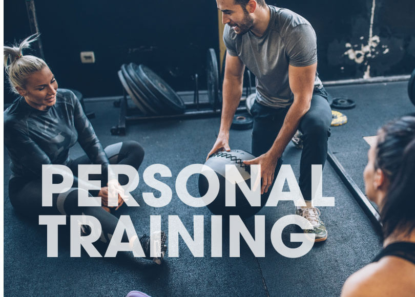 Personal Training Burnley - Achieve Your Fitness Goals