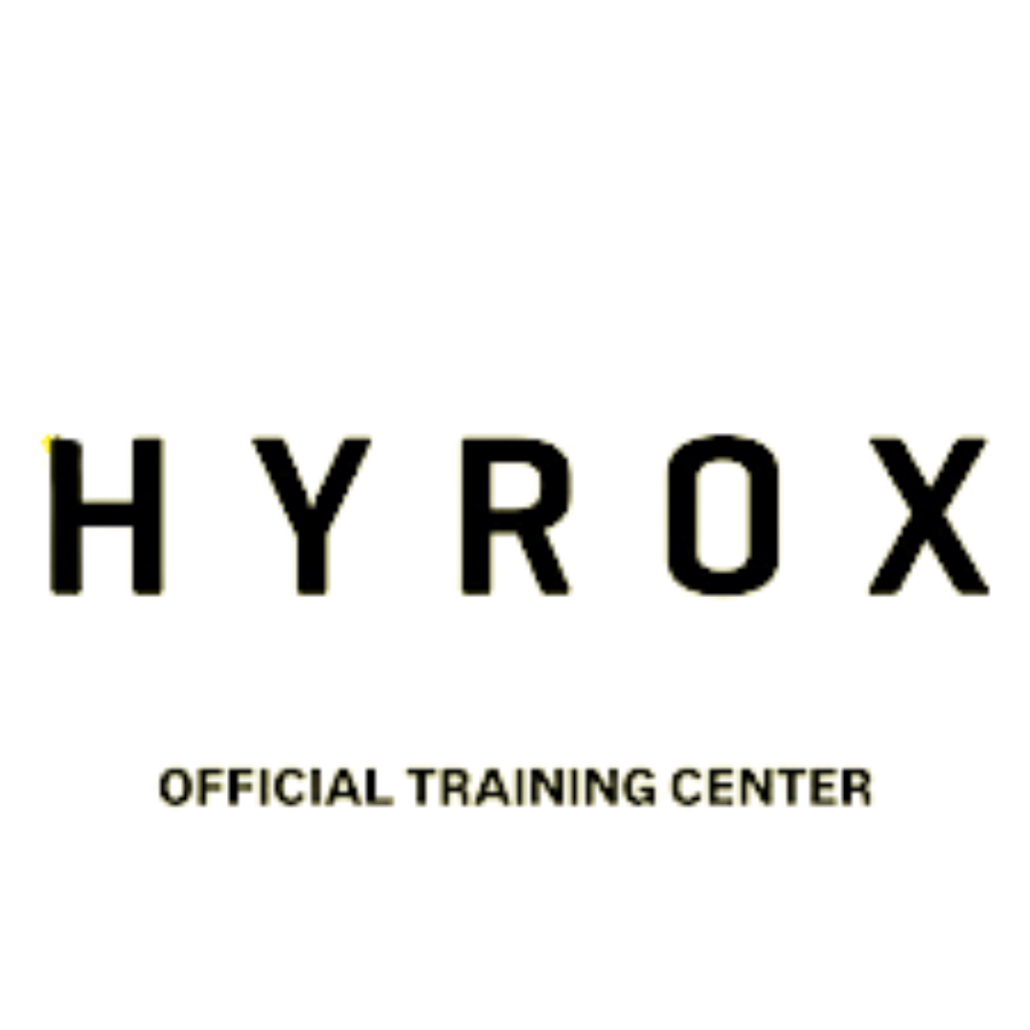 HYROX Burnley - Fitness Evolution Burnley